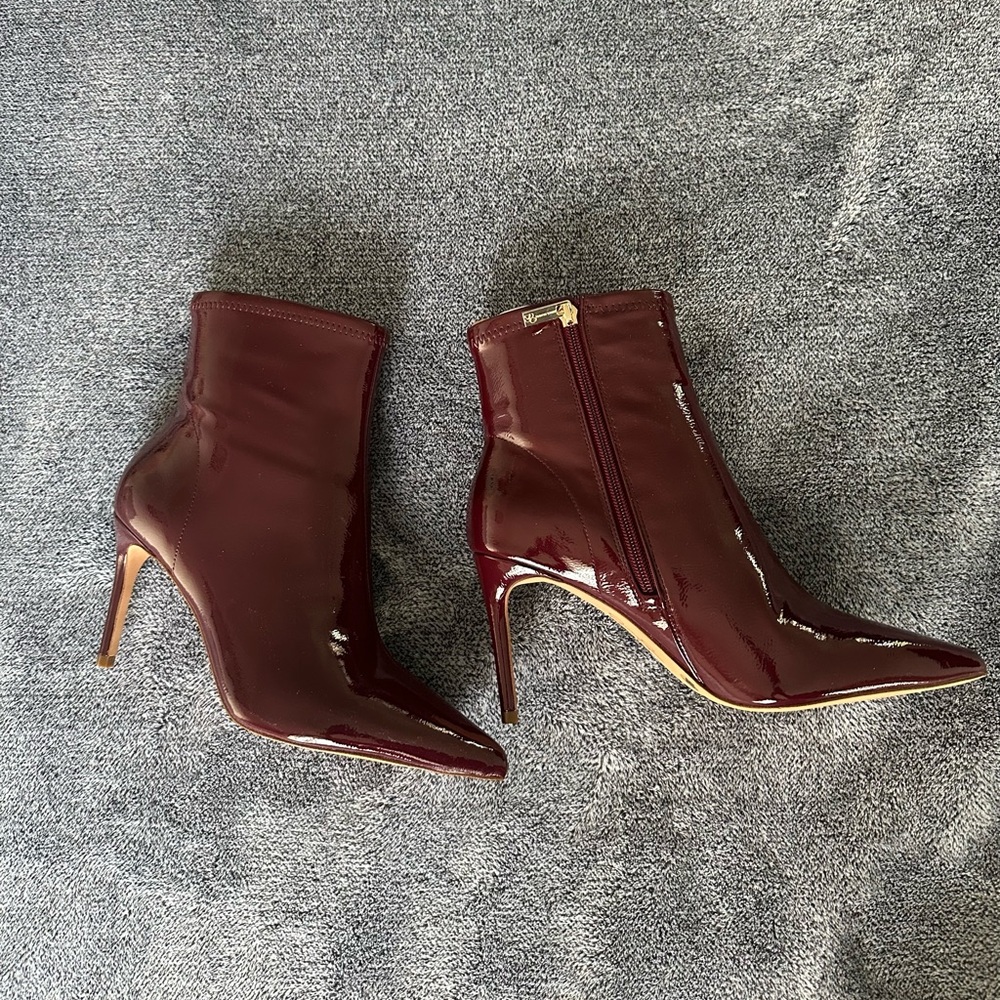 Jessica Simpson Booties